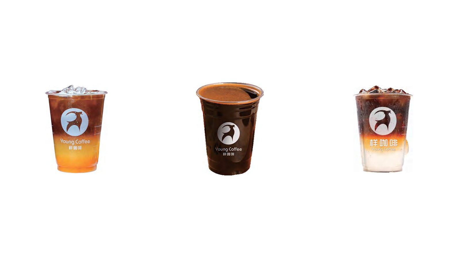 Young Coffee 现磨咖啡饮品